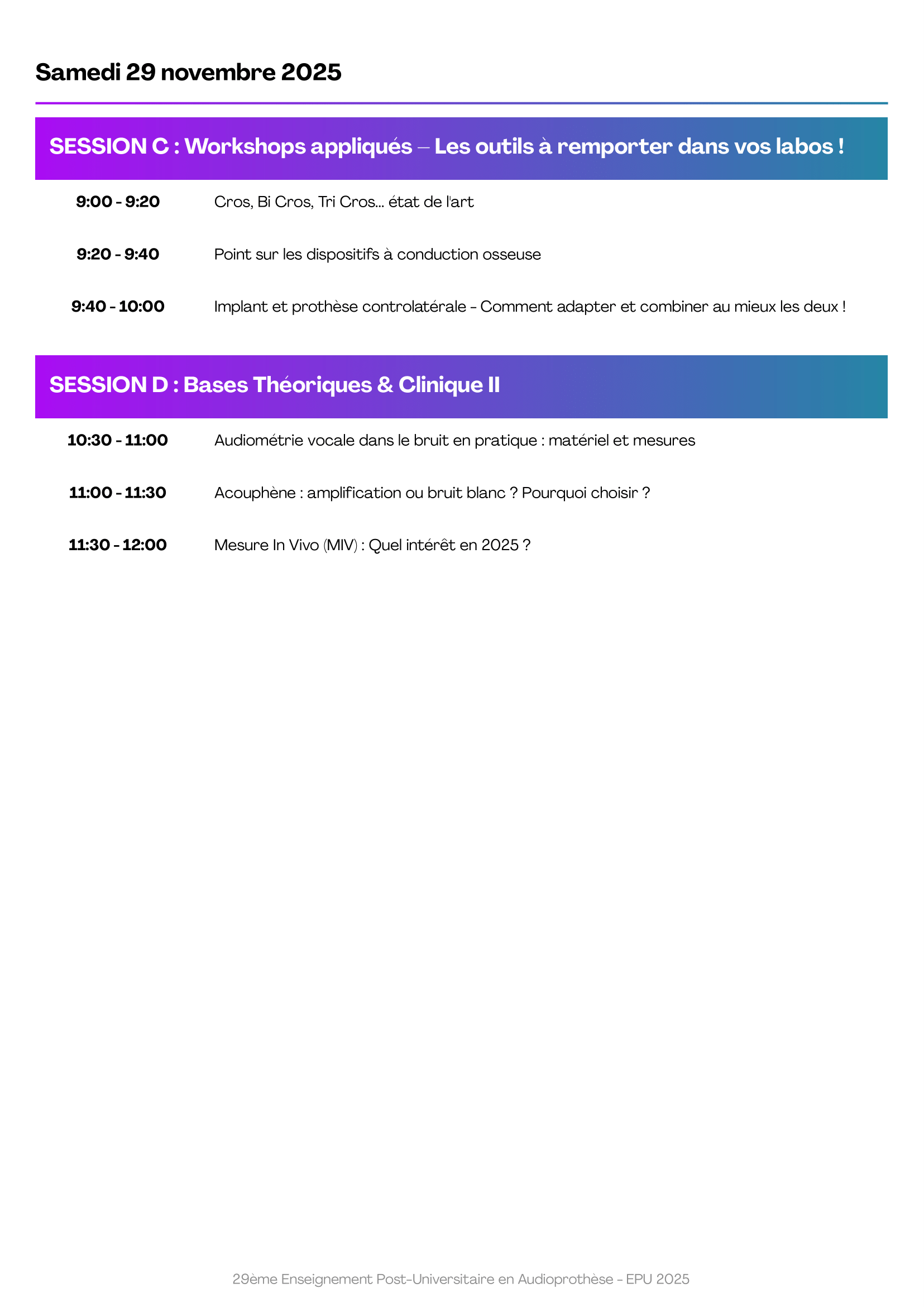 EPU Prog 6