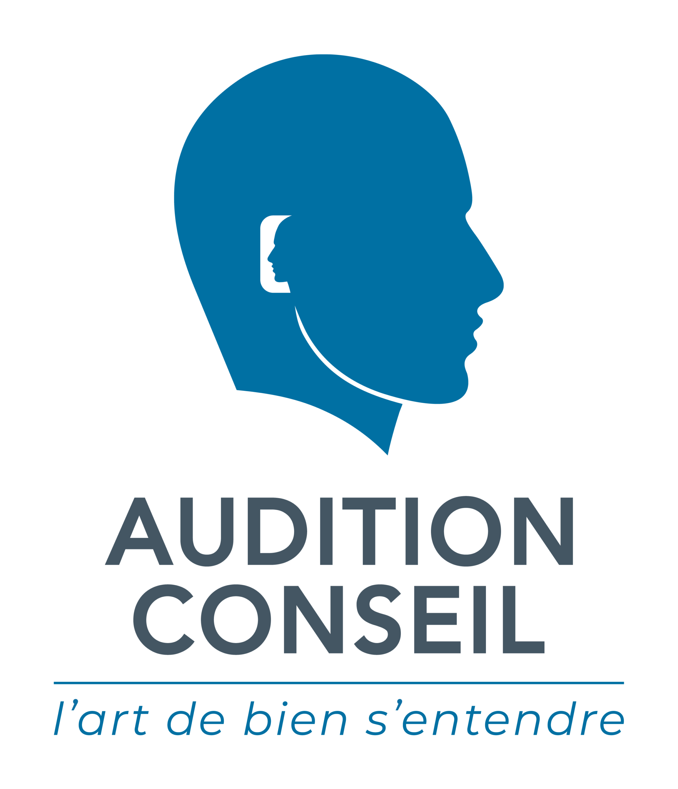 Audition Conseil